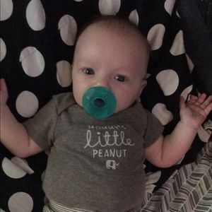 Meet your Posher, Gabriella